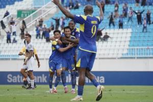 
                                       Prediksi Arema FC vs Bali United: Bakal Seru, Jadi Ajang Pembuktian Tim Terbaik