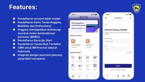 
                                       Transformasi Digital Arah Baru: IMI Luncurkan Platform MyIMI per 1 Maret 2026 sebagai Pusat Layanan Otomotif Nasional