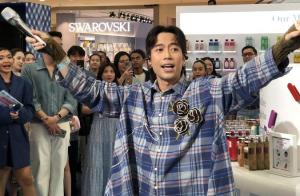 
                                       Kabar Duka! Penyanyi Vidi Aldiano Dikabarkan Meninggal Dunia di Usia 35 Tahun