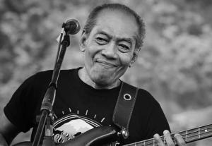 
                                       Legenda God Bless Donny Fattah Berpulang, Tinggalkan Warisan Musik Rock