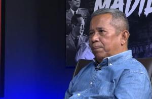 
                                       DPR Kritik Polisi Soal Kasus Pembunuhan Ermanto: Jangan Bergantung pada CCTV