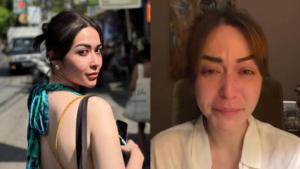 
                                       Dinilai Janggal, Mabes Polri Respons Kasus Nabilah O’Brien yang Ditetapkan Tersangka Usai Jadi Korban Pencurian