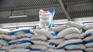 Tata Kelola Pupuk Subsidi Disempurnakan, Kementan Targetkan Efisiensi Anggaran 20%