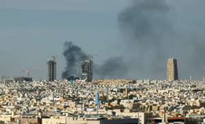 Arab Saudi Peringatkan Iran: Serangan ke Infrastruktur Energi Bisa Picu Balasan Militer