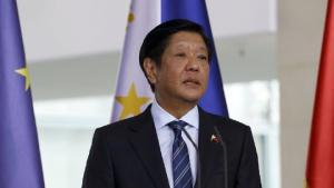 Filipina Terapkan Sistem Kerja 4 Hari Seminggu Imbas Krisis Perang Iran–Israel