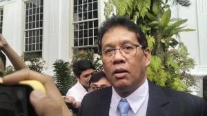 
                                       Simak! Ini Update Menkeu Soal Nasib Harga BBM Subsidi: Kita Lihat Perkembangannya Sebulan Ini