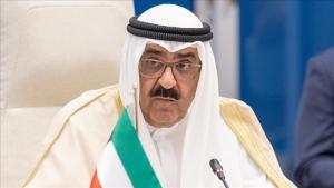 
                                       Emir Kuwait Murka Usai Serangan Iran Tewaskan 12 Orang: Kami Punya Hak Membela Diri