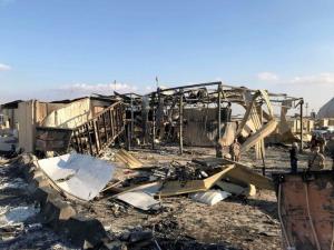 
                                       Pentagon Ungkap Kerugian Militer AS dalam Perang Lawan Iran, Delapan Tentara Tewas dan Sejumlah Drone Hilang