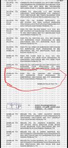
                                       Bukti Menunjukkan Pembebasan Bersyarat Setya Novanto Cacad Hukum Formil dan Substansi