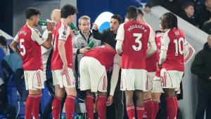 
                                       Prediksi Leverkusen vs Arsenal: The Gunners Unggul Banyak Aspek