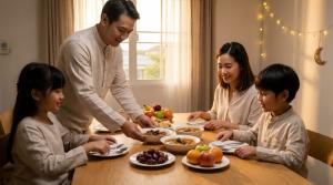 
                                       Ramadan Lebih Bermakna dengan Perencanaan Keuangan yang Tepat