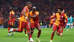 
                                       Liverpool Kalah 1-0 Dihajar Galatasaray di Rams Park