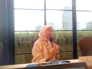 
                                       Dokter Anak Ingatkan Bahaya AI dan Konten Digital bagi Anak, PP Tunas Jadi Solusinya