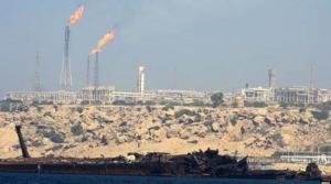 
                                       AS Bom Pulau Kharg Pusat Ekspor Minyak Iran, Picu Kekhawatiran Pasokan Minyak Global