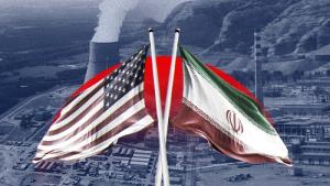
                                       Amerika versus Iran