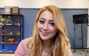 
                                       Kasasi Ditolak, Dukungan untuk Nikita Mirzani Mengalir