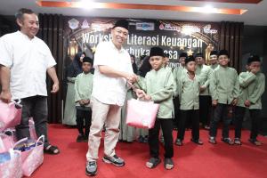 
                                       LPS Perkuat Transparansi, Dana Konvensional dan Syariah Kini Dipisah