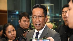 
                                       Menkum Klaim RUU Disinformasi Tak Batasi Pers, YLBHI Khawatir Jadi Alat Bungkam Kritik