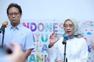 
                                       Jelang Nyepi dan Idulfitri 2026, Menteri PANRB Tinjau Kesiapan Layanan Sektor Kesehatan