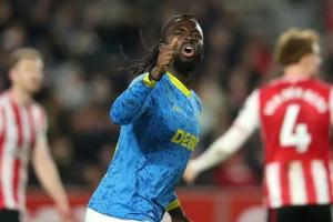 
                                       Brentford Vs Wolves 2-2:  The Wanderers Tetap di Zona  Degradasi  