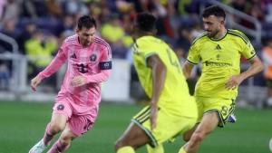 
                                       Prediksi Inter Miami vs Nashville: Messi Berpotensi Cetak Gol Ke-900