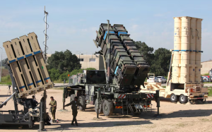 
                                       Iran Klaim Serang Kompleks Senjata Rafael Israel dengan Drone, Ali Larijani Gugur dalam Agresi AS-Israel