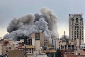 
                                       Perang AS–Israel vs Iran Disebut Picu Gangguan Internet, Akses di Iran Nyaris Lumpuh