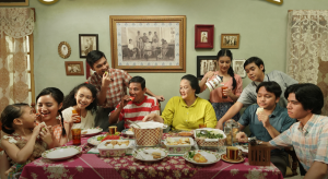 
                                       Tayang Mulai Hari Ini, Na Willa Film Paling Membahagiakan untuk Keluarga saat Lebaran