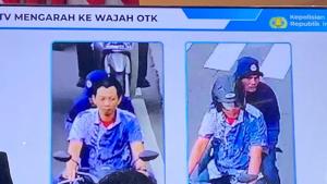 
                                       4 Prajurit TNI Ditahan, DPR Desak Pengusutan Aktor Intelektual Kasus Air Keras