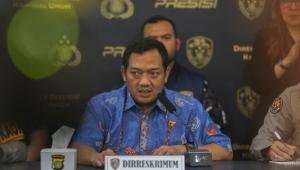 
                                       Polisi Ungkap Pelarian Pelaku Siram Air Keras Aktivis KontraS, Sempat Ganti Baju