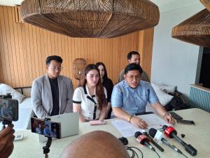 
                                       Teror ke Cindy Rizap, Termasuk Ancaman Pembunuhan Diungkap Machi Achmad