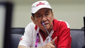 
                                       Kabar Duka! Pemilik Grup Djarum Michael Hartono Berpulang di Usia 87 Tahun