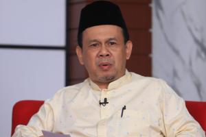 
                                       Mengakhiri Perang Teluk, Mafuz Sidik: Trump Hadapi Empat Tekanan Berat