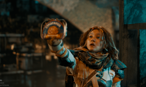 
                                       Penampakan Warga Mars, Gala Premiere Pelangi di Mars Jadi Bukti Kekuatan Mimpi Anak Indonesia