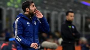 
                                       Como Sikat Pisa 3-0, Kian Jauh dari Juventus di Peringkat 5 