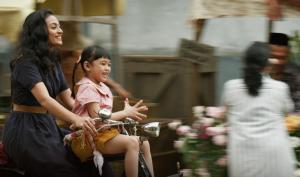 
                                       Na Willa Tuai Banyak Apresiasi, Jadi Film Keluarga yang Mengenalkan Pola Authoritative Parenting