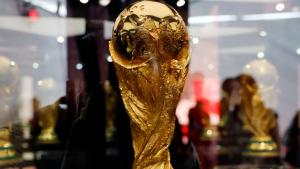 
                                       Dana Pengamanan Piala Dunia 2026 Mandek, Potensi Serangan Ekstremis Meningkat