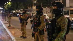 
                                       Serangan di Irak Barat Tewaskan Komandan Hashed al-Shaabi, AS Dituding Terlibat