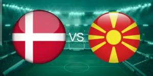 
                                       Prediksi Denmark vs Makedonia Utara: Dinamit Berpotensi Menang