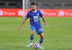 
                                       Perkuat Timnas Irak di Laga Play-off Piala Dunia, Frans Putros Tinggalkan Persib Bandung