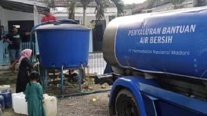 
                                       Sekretaris Perusahaan PNM: Akses Air Bersih Jadi Kunci Pemberdayaan Ekonomi Masyarakat
