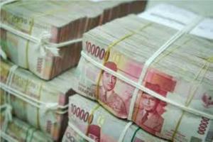 
                                       NEXT Indonesia Center: Uang Tunai yang Beredar Saat Lebaran 2026 Tembus Rp1.370 Triliun