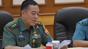 
                                       Sangat Langka! Pengamat: Sikap KABAIS Letjen Yudi Mundur dari Jabatan Cerminkan Kepemimpinan Kesatria
