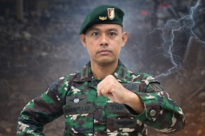 
                                       Kronologi Insiden di Sanana: Prajurit Yonif 733 Minta Maaf Usai Pemukulan Berujung Maut