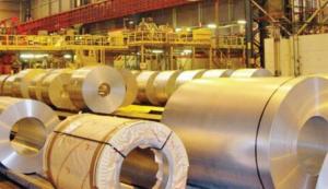 
                                       Sejarah Baru Industri Pengolahan, Setelah 13 Tahun Tumbuh Lampaui Ekonomi Nasional