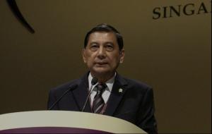 
                                       Prof. Dr. Juwono Sudarsono Wafat, Bangsa Indonesia Kehilangan Tokoh Pertahanan dan Cendekiawan