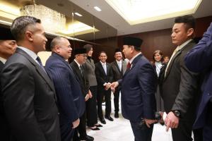 
                                       Perkuat Kerja Sama Pariwisata, Ini yang Akan Dilakukan Indonesia dan Jepang