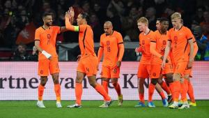 
                                       Prediksi Belanda vs Ekuador:  La Tricolor Bisa Imbangi Oranje
