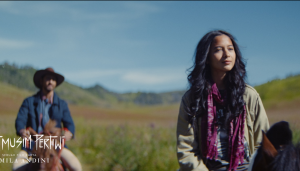 Empat Musim Pertiwi Rilis First Look setelah Selesaikan Color Grading di Amsterdam