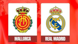 Preview Mallorca vs Madrid: Misi Los Blancos dalam Tekanan Kejar Barcelona